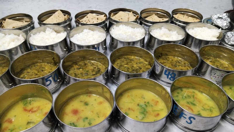 Elsa food services