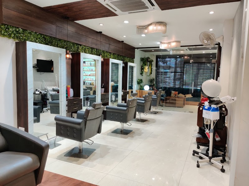 EOS UNISEX SALON