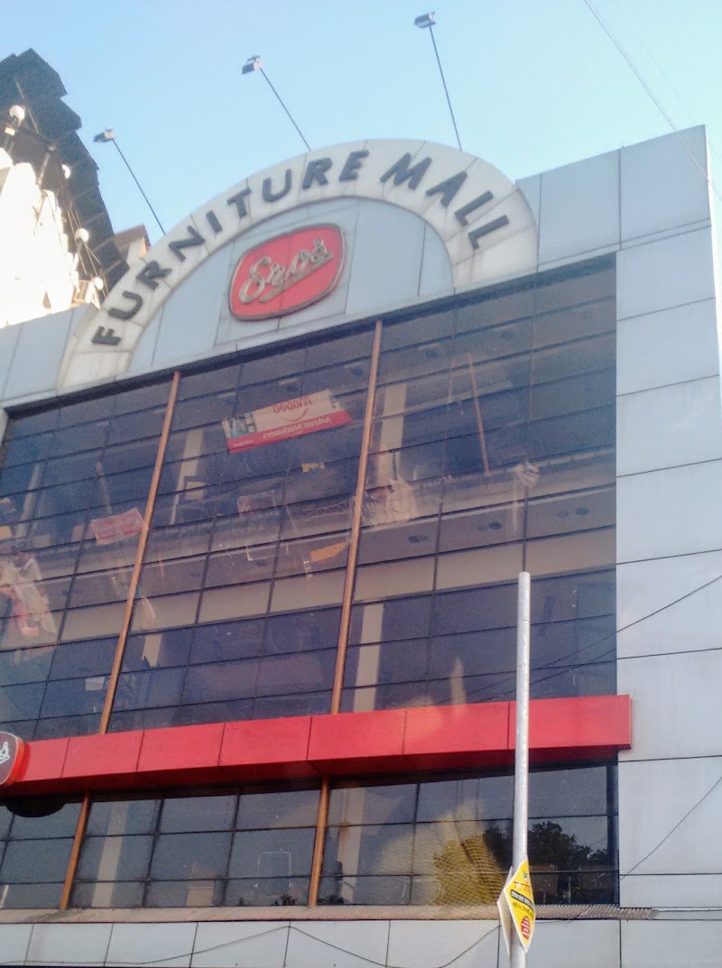 Eros Furniture Mall 
