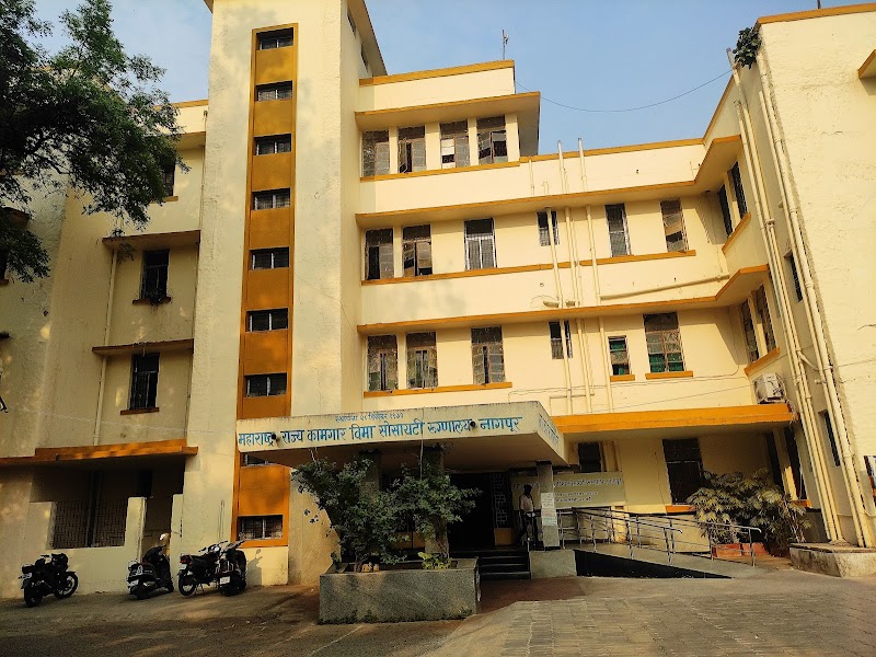 ESI Hospital