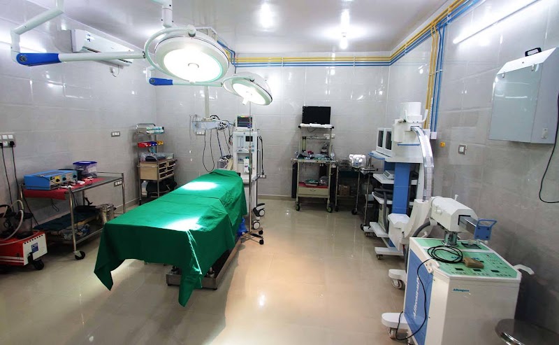 Eskay Healthcare