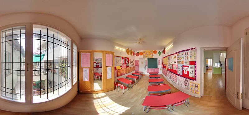 EuroKids Pre-School 