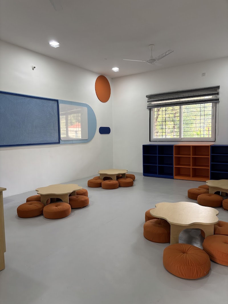 EuroKids Preschool - Kids Pre-School in Vishal Nagar, Raipur
