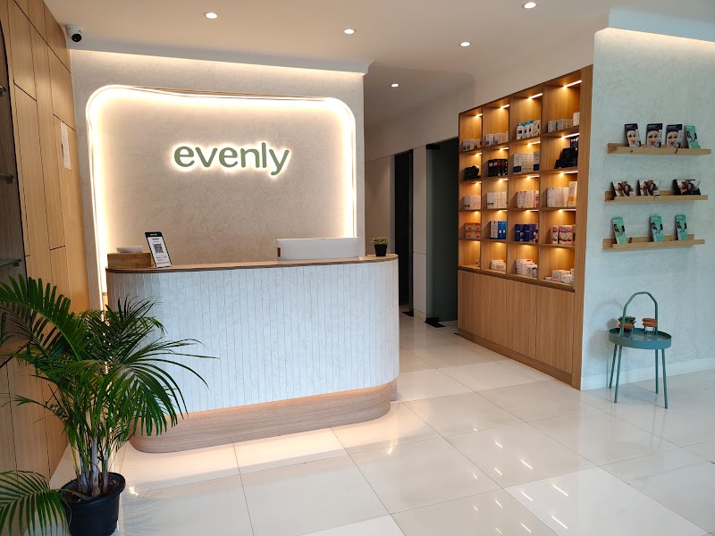 Evenly Skin and Hair Clinic