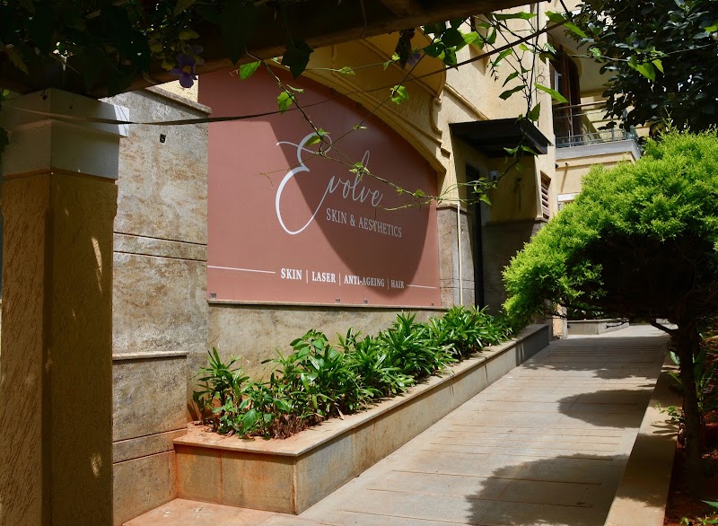 Evolve Skin and Aesthetics Clinic