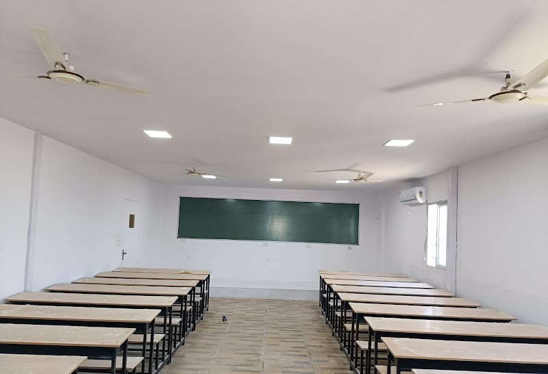 EXCEL ACADAMICS NEET COACHING CENTER 