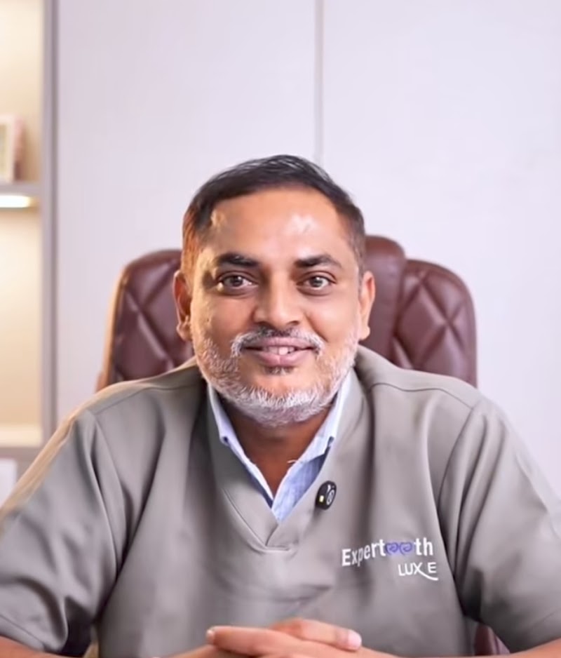 Experteeth Dental Clinic - Dental Hospital in Raipur