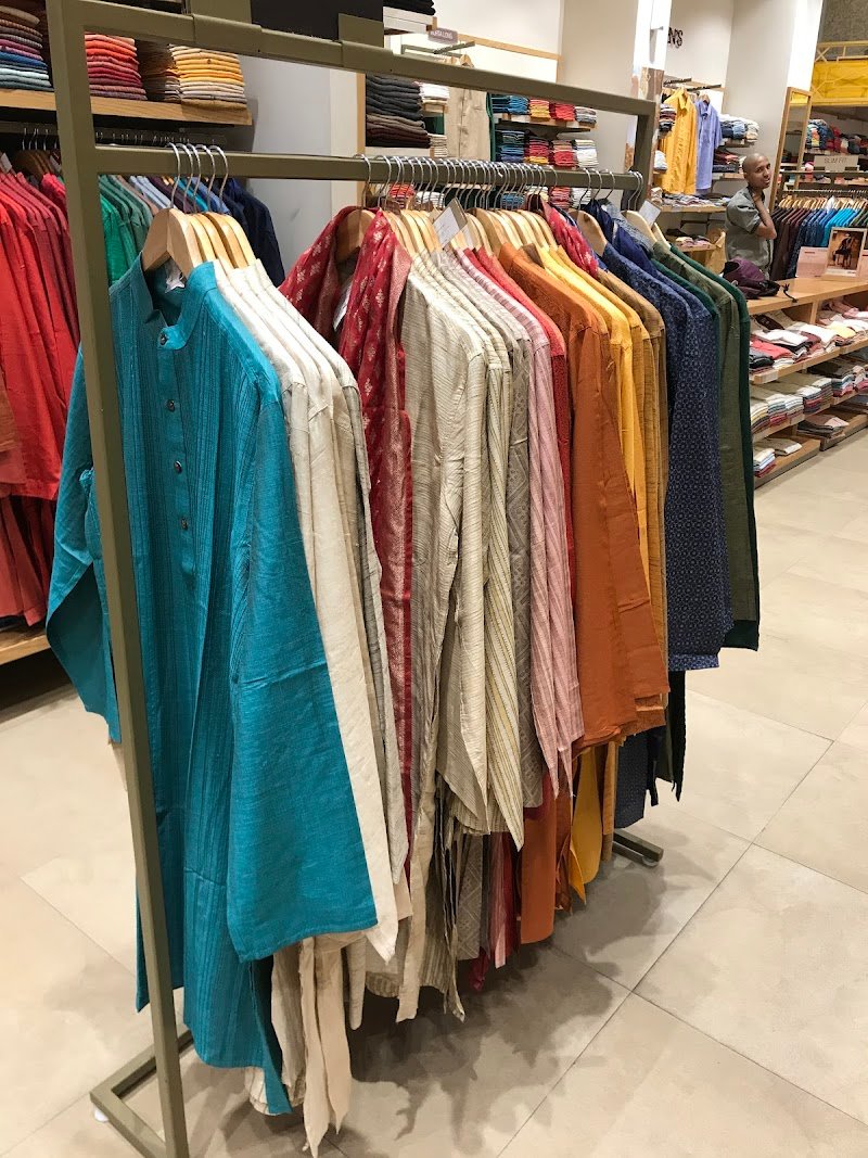Fabindia -  Furniture Shop in Hamilton House, CONNAUGHT PLACE, A-1, next to Starbucks Coffee, Block A, Connaught Place, New Delhi, Delhi 110001, India