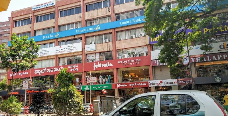 Image of Fabindia Experience Center
