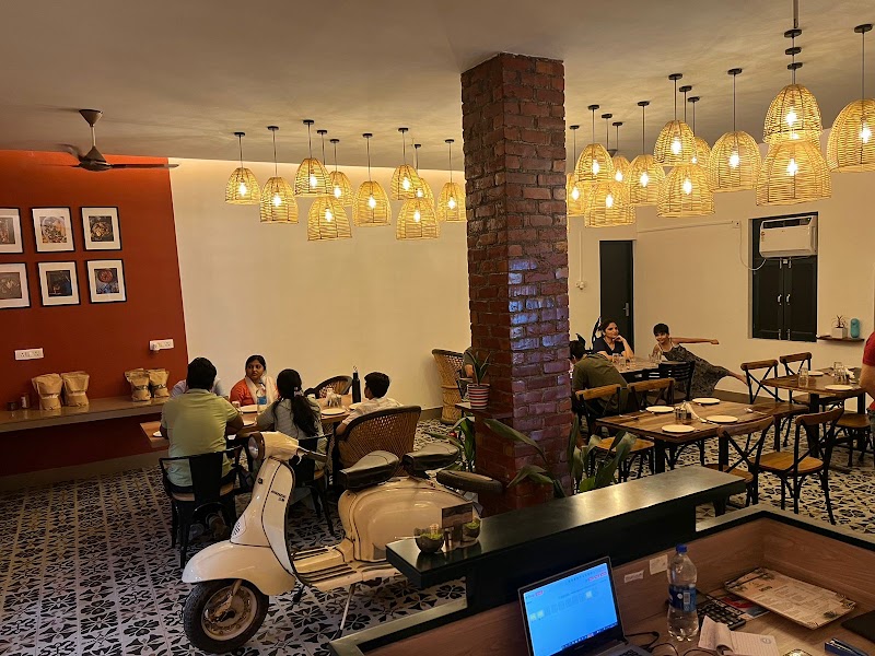 Farmers Kitchen Restaurant - Restaurants in Surajpur