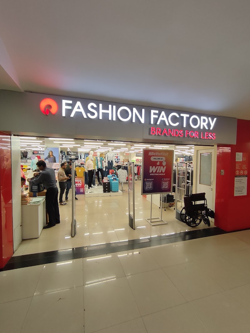 Fashion Factory