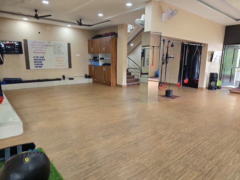 Fat Loss Class - Yoga Center in Devendra Nagar, Raipur