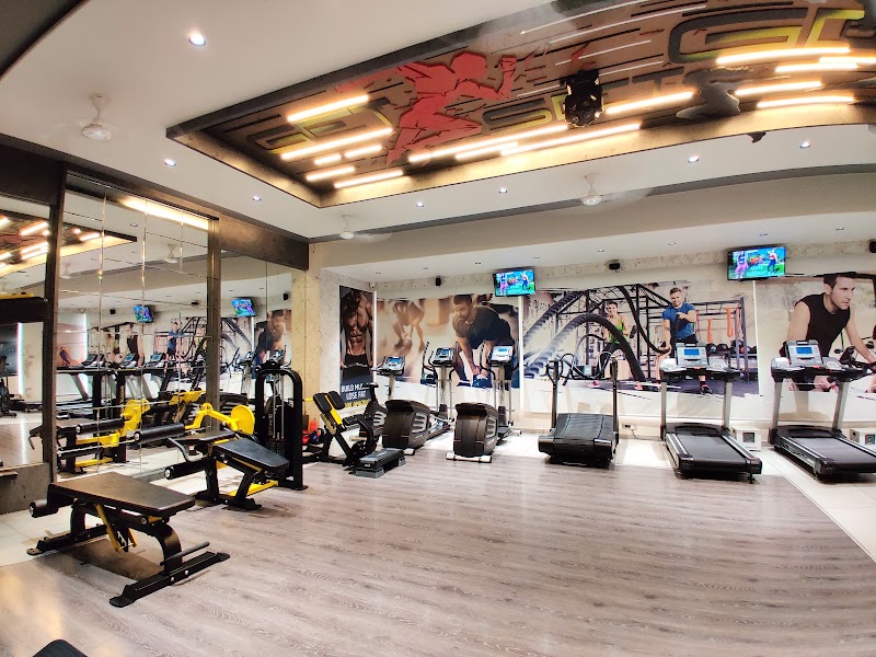 Feel The Burn Fitness