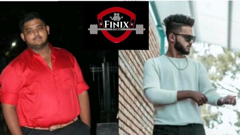 Finix Fitness Studio 