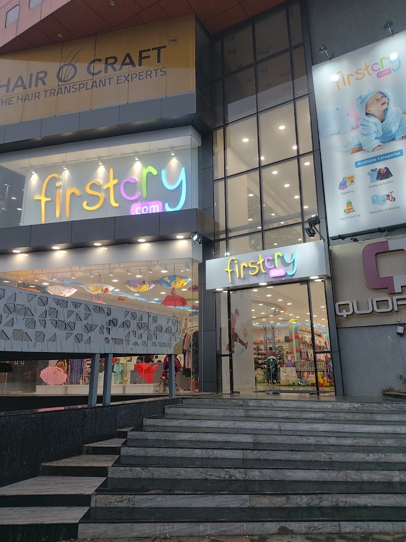 Firstcry - Clothes Kids in Vishal Nagar, Raipur