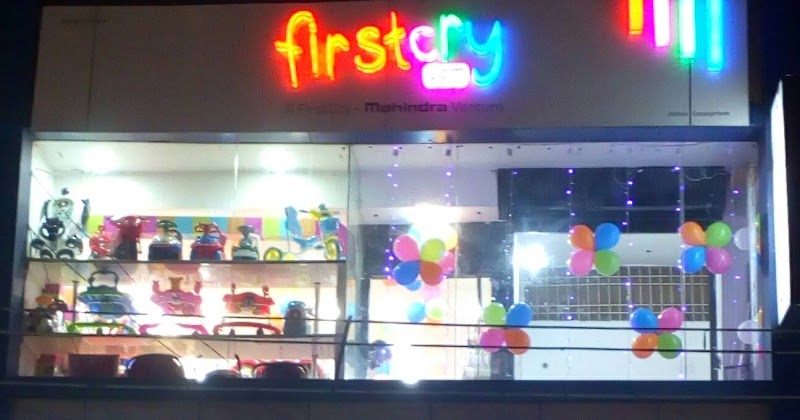 Firstcry.com 