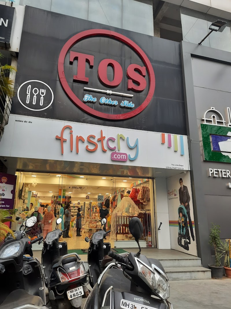 Firstcry.com Store Nagpur Sadar