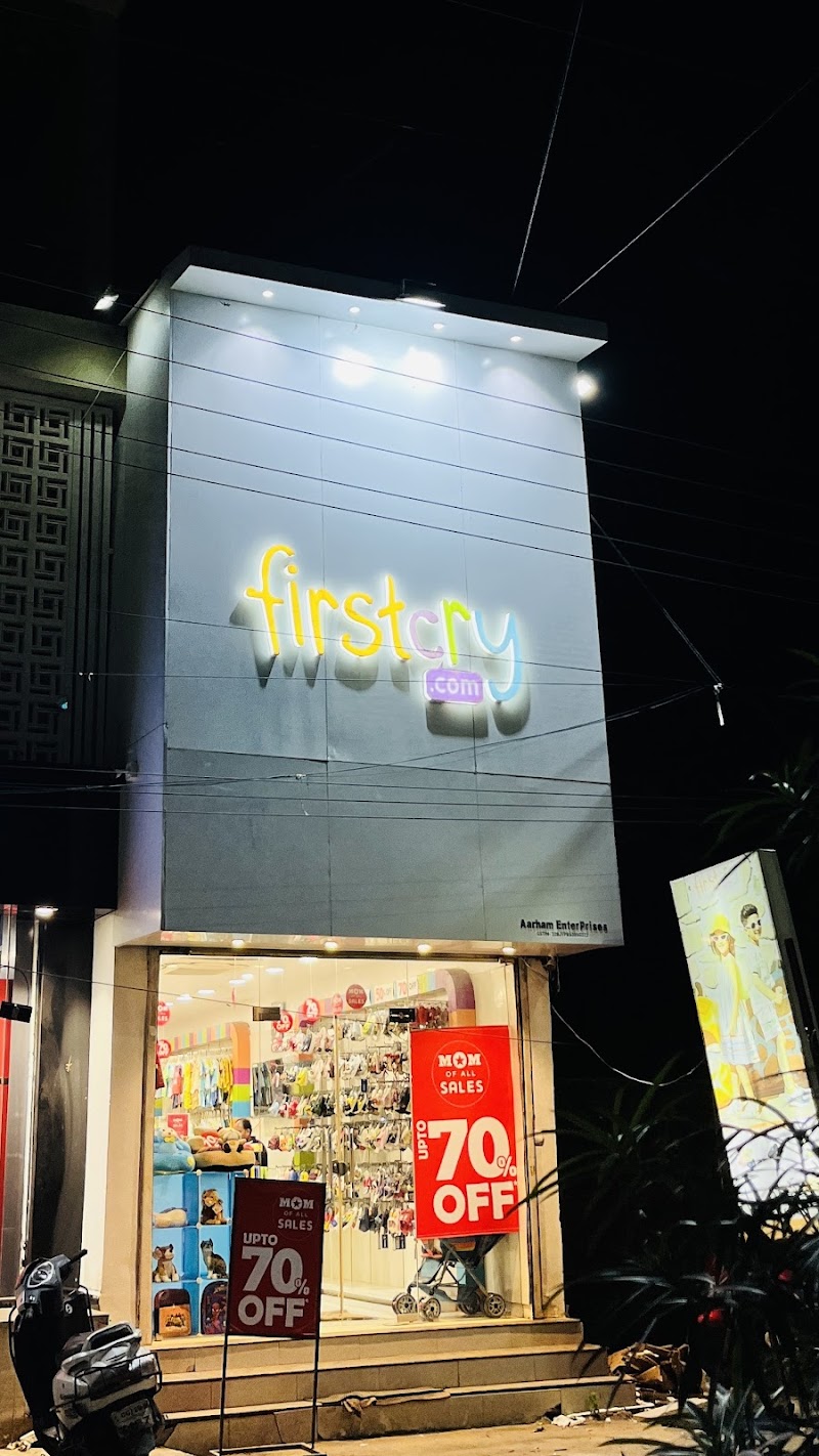 Firstcry.com Store 