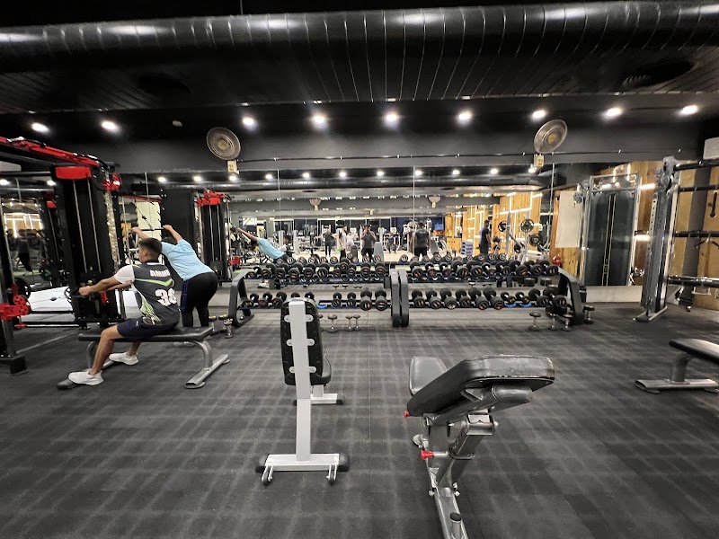 Fit24 India