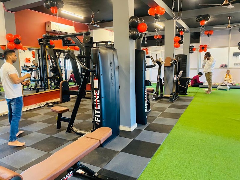 Fitness House Gym - Gym in Bhilai