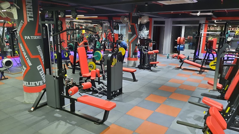 Fitness United