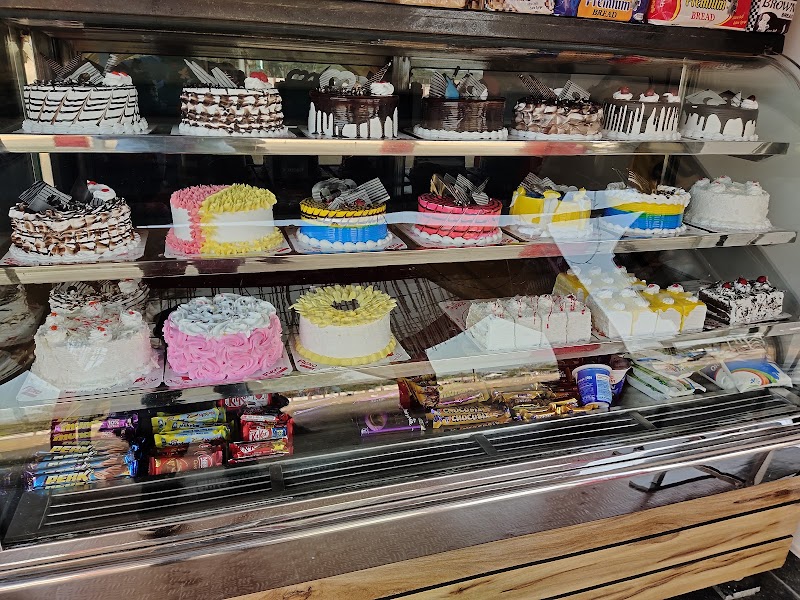 Flexo Bakes