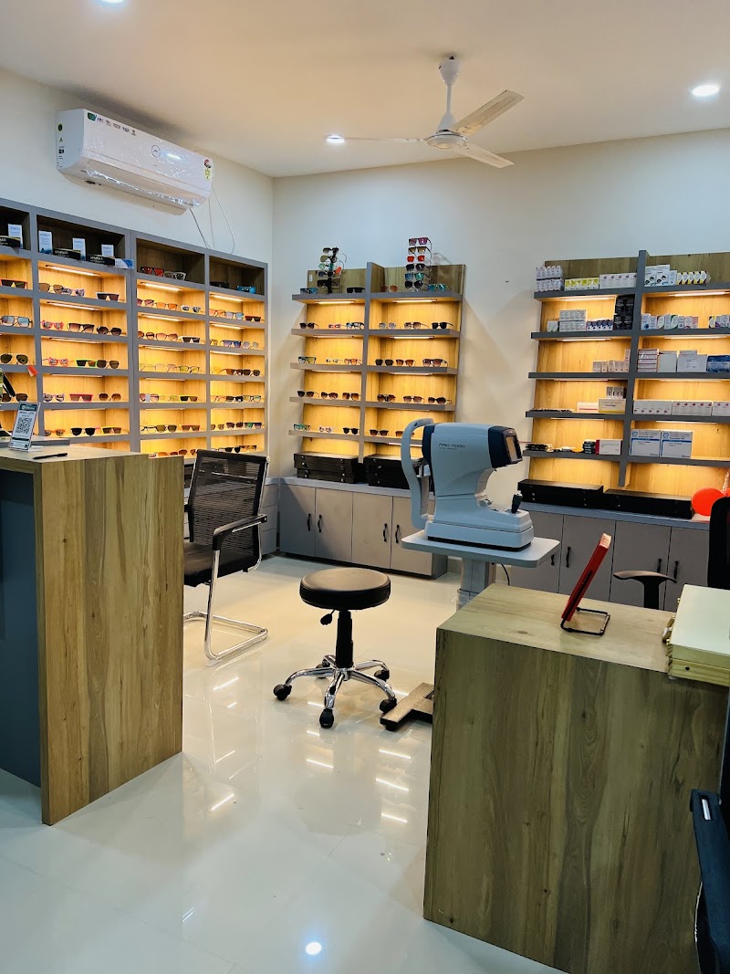 Focus Eye Care