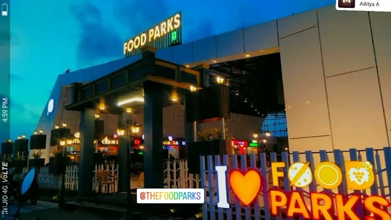 Food Parks