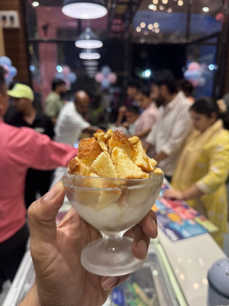 FROOPS - Bakery in Ambikapur