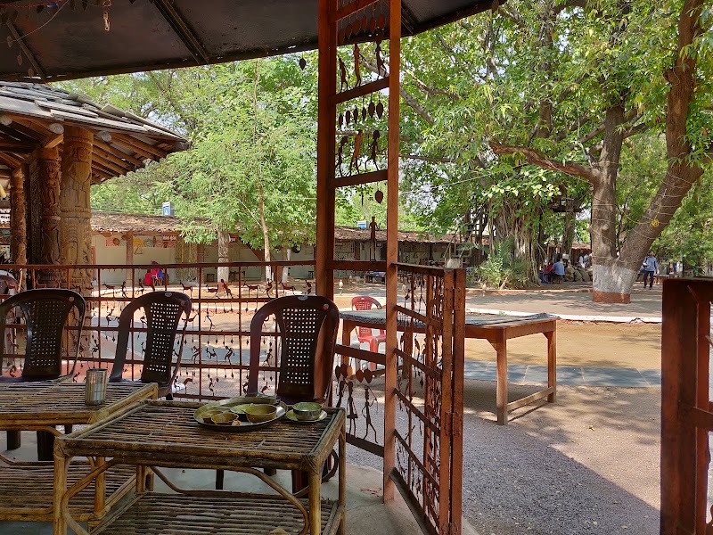 Gadh Kalewa - Restaurants in Civil Lines, Raipur