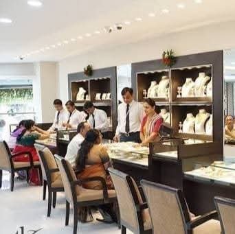 Ganga jewellers