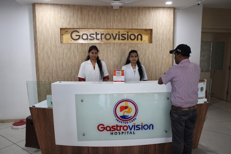GASTROVISION HOSPITAL