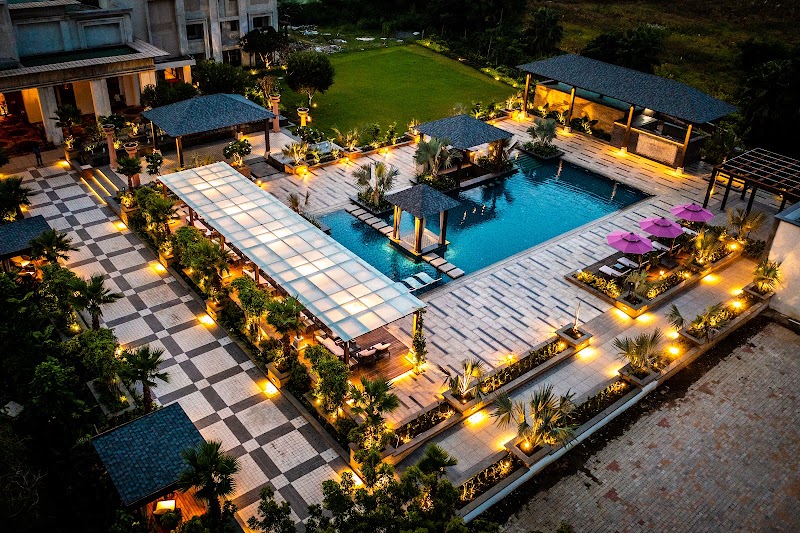 Gaurav Garden - Resort in Raipur