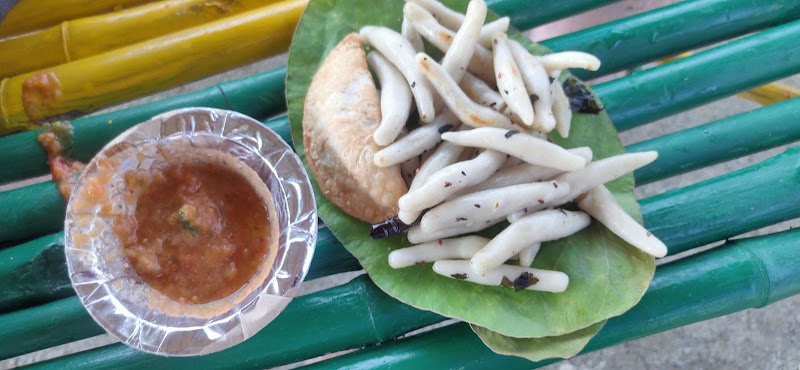 ghadh kalewa - Restaurants in Kanker