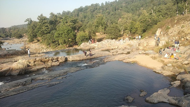 Ghaghi Tikra