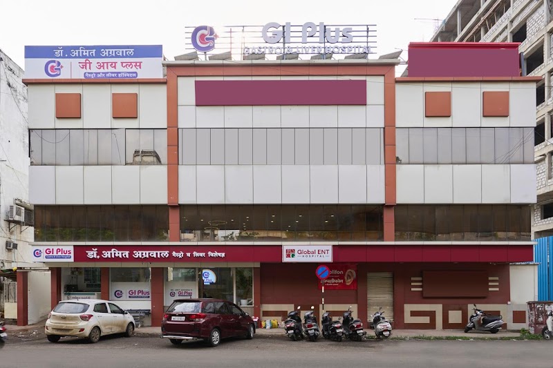 GI Plus Hospital