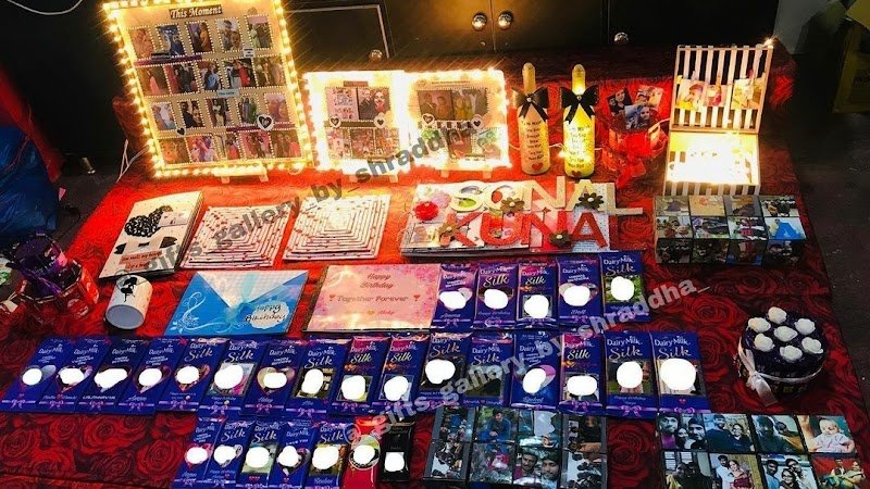 Gifts Gallery By Shraddha