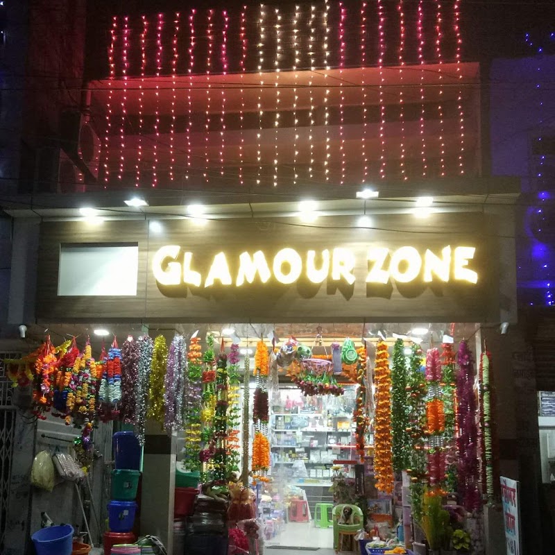 Glamour Zone