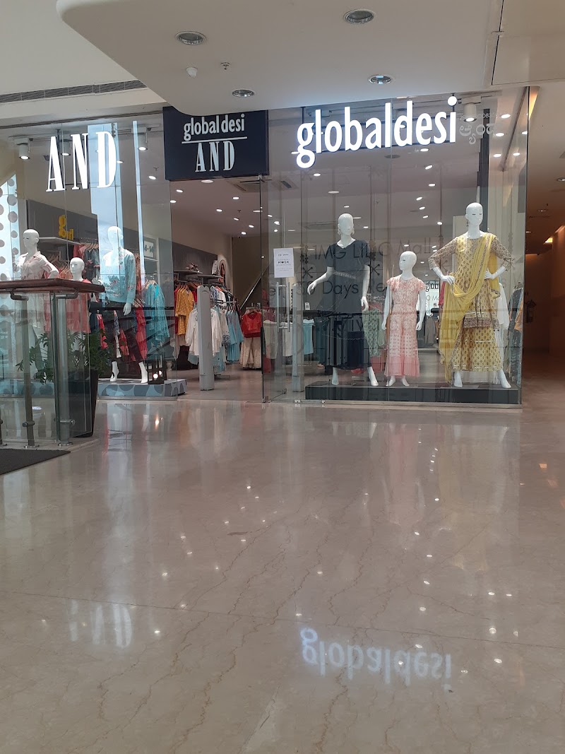 Global Desi