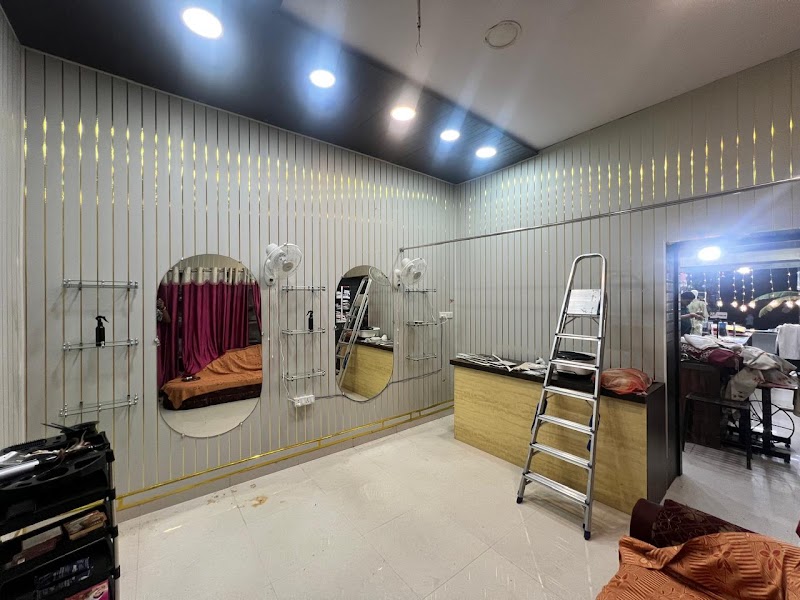 Glow Heaven Beauty Salon|