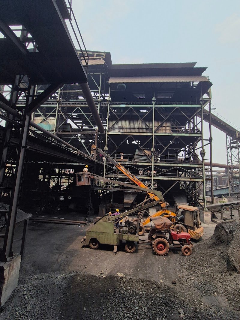 Godawari Power & Ispaat Ltd.