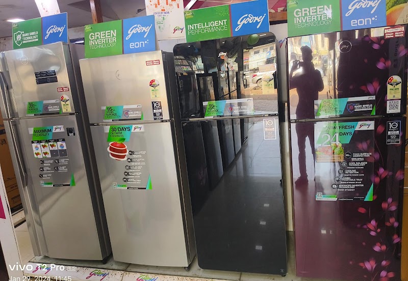 Godrej Inspire Hub