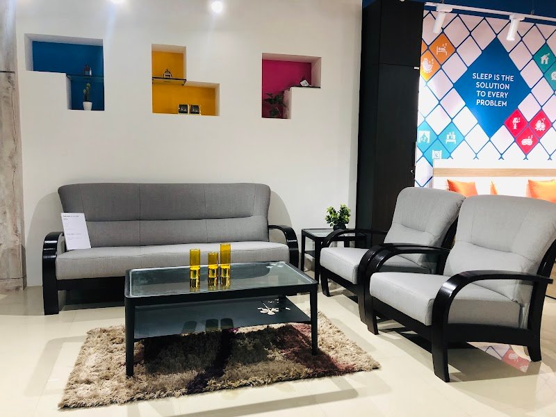 Godrej Interio 