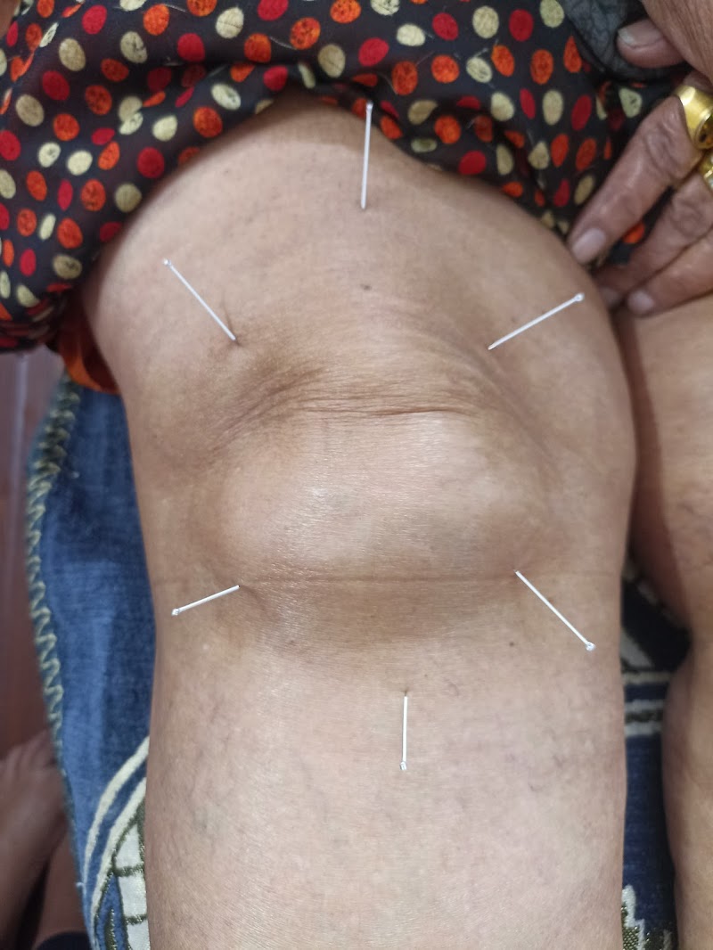 Good Well Physiotherapy Clinic