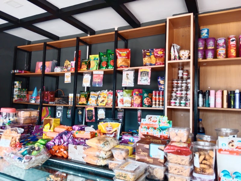 Good will the - Bakery in Bemetara