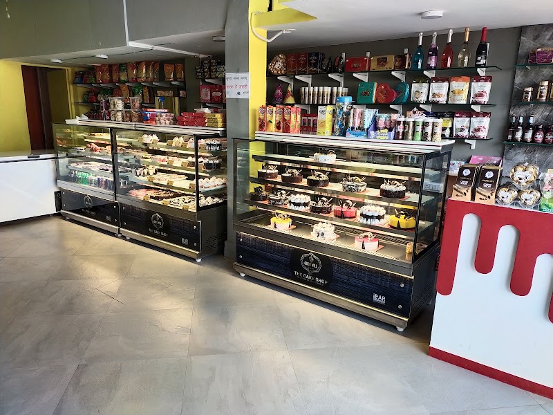 Good Will The - Bakery in Kawardha