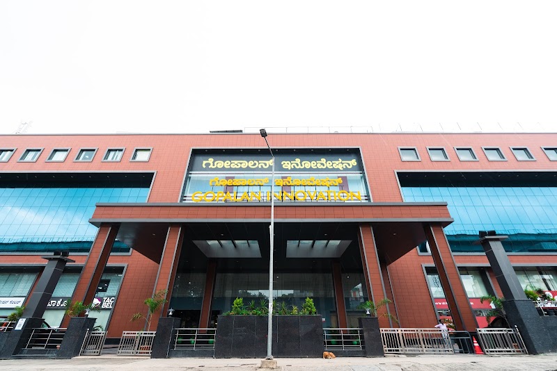 Gopalan Innovation Mall
