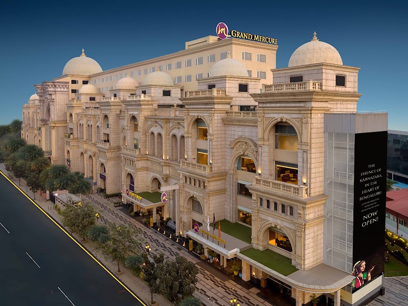Gopalan Signature Mall
