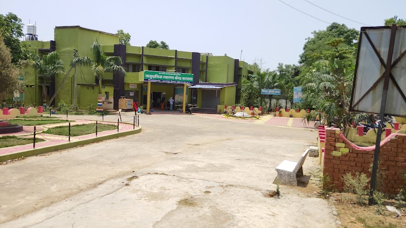 Govt Health Centre Kartala