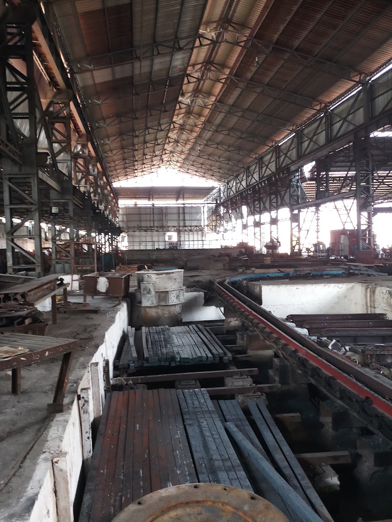 Goyal Energy & Steel - Steel & Alloy Plants in Tatibandh, Raipur